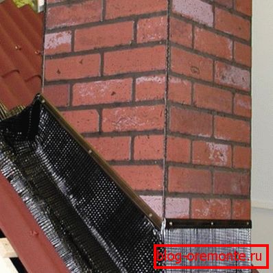 Мембранний гідроізоляційний матеріал