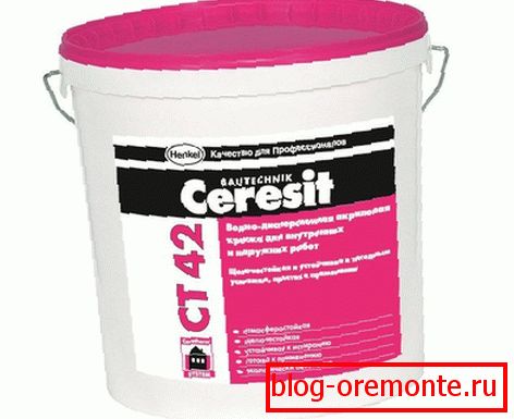 акриловий склад