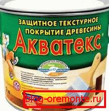 Антисептик для дерева Антисептик для дерева