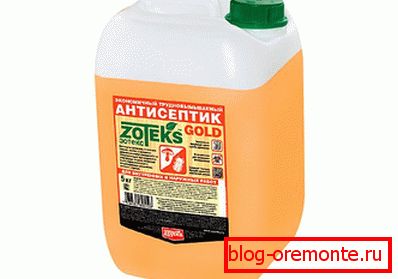 антисептик