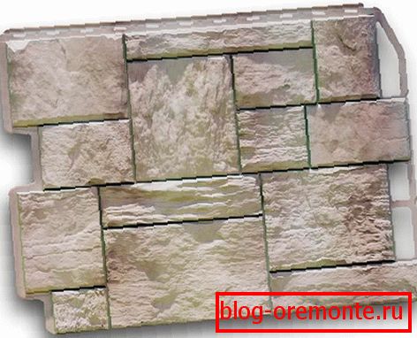 Цокольний матеріал Holzplast