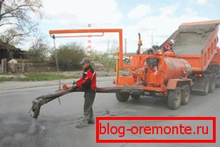 Навіть при масштабних роботах можливість відмовитися від використання катка може послужити хорошою економією Навіть при масштабних роботах можливість відмовитися від використання катка може послужити хорошою економією