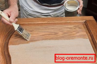 Застосовуємо обкурення для обробки Застосовуємо обкурення для обробки