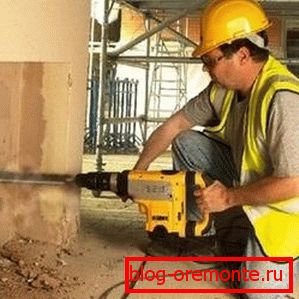 Демонтаж перегородки Демонтаж перегородки