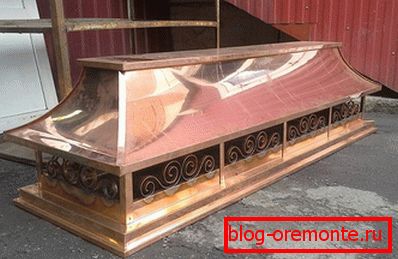 мідний виріб
