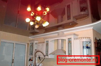 Дизайн кімнати з низькою стелею Дизайн кімнати з низькою стелею
