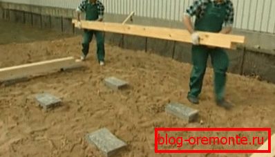 Довжина бруса від 4-х метрів Довжина бруса від 4-х метрів