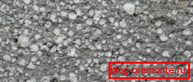 Для зниження теплопровідності в розчин можна вводити полістирольні гранули Для зниження теплопровідності в розчин можна вводити полістирольні гранули