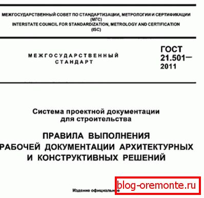 Документ, який визначає правила складання специфікації Документ, який визначає правила складання специфікації