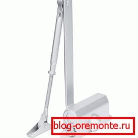 Доводчик до 30 кг Доводчик до 30 кг