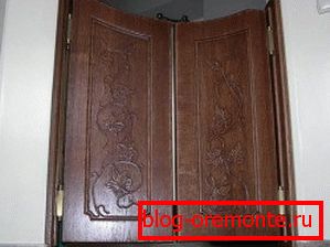 хитні двері двері міжкімнатні види