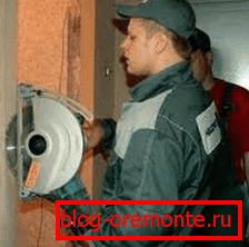 ширина коробки міжкімнатних дверей