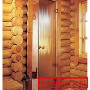 Вибираємо дерев'яні двері