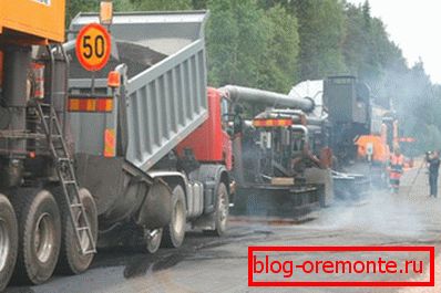 Експлуатація комплексного обладнання при проведенні ремонтно-будівельних дорожніх робіт Експлуатація комплексного обладнання при проведенні ремонтно-будівельних дорожніх робіт