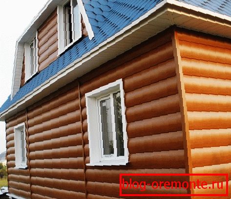 Естетичність одна з переваг