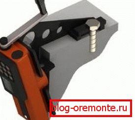 Цим інструментом проводиться сколювання ребра. Цим інструментом проводиться сколювання ребра.