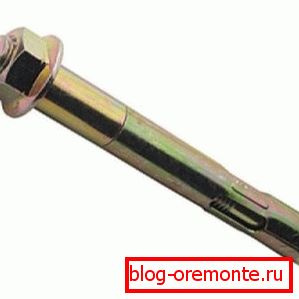 Цей невеликий елемент може зіграти колосальну роль у зведенні будь-яких конструкцій Цей невеликий елемент може зіграти колосальну роль у зведенні будь-яких конструкцій