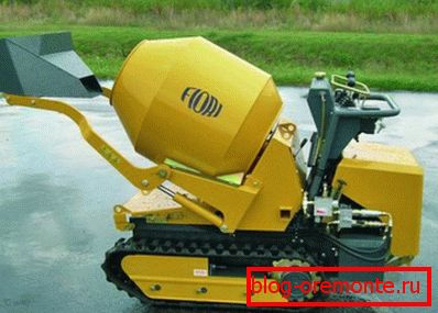 Квіти MINIDUMPER 800P Квіти MINIDUMPER 800P