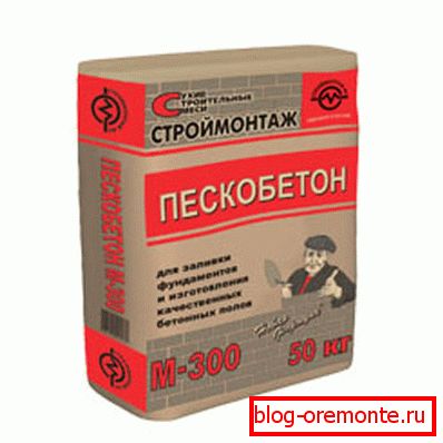 Фото расфасованной смеси. Фото расфасованной смеси.