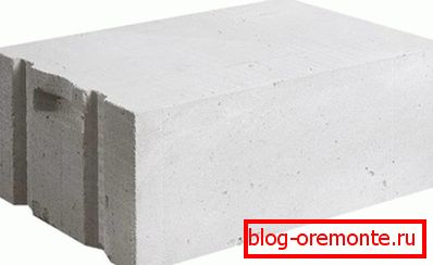 Газобетонні пазогребневі блоки зручні в укладанні Газобетонні пазогребневі блоки зручні в укладанні