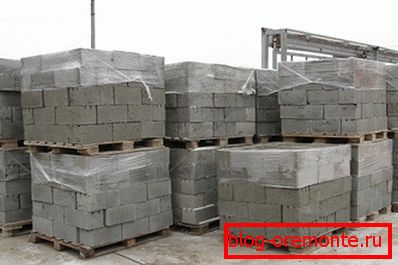 готові блоки готові блоки