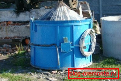 Готові форми значно прискорюють процес Готові форми значно прискорюють процес
