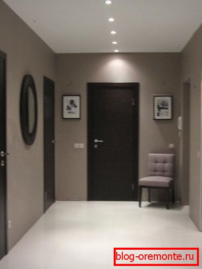 Світле покриття підлоги Світле покриття підлоги
