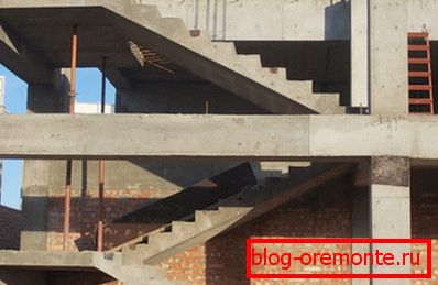Використання ригеля в якості несучого елемента Використання ригеля в якості несучого елемента