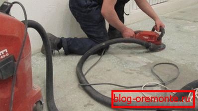Використання УШМ Використання УШМ