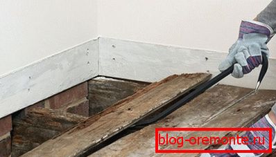 використовуйте лом