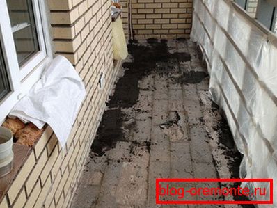 Позбавтеся від нерівностей