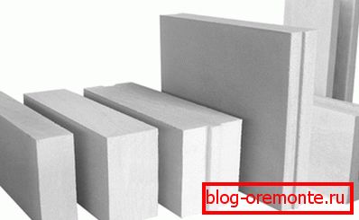 Вироби з газобетону Вироби з газобетону