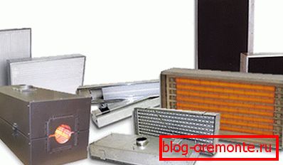Випромінювачі можуть мати найрізноманітнішу конфігурацію Випромінювачі можуть мати найрізноманітнішу конфігурацію