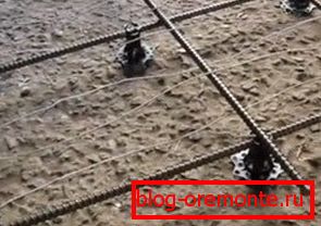 Кабель ПНСВ відмінно підходить для прогріву бетону Кабель ПНСВ відмінно підходить для прогріву бетону