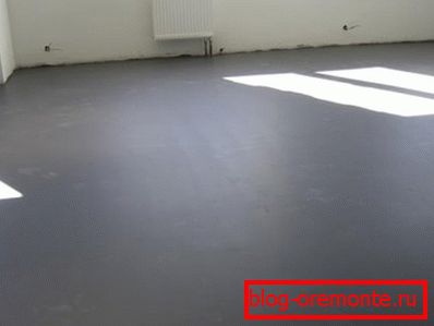 Якість стяжки має бути високим. Якість стяжки має бути високим.