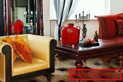 Як покласти ламінат Westerhof