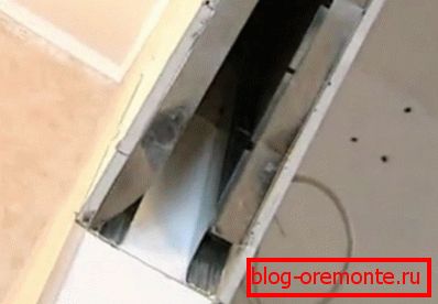 Подвійний каркас для арки як зробити арочний отвір