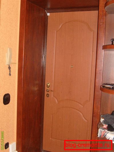 укоси дерев'яні як зробити укоси на вхідні двері