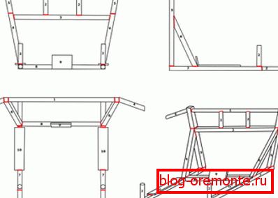 Як зробити турнік дверний Як зробити турнік дверний