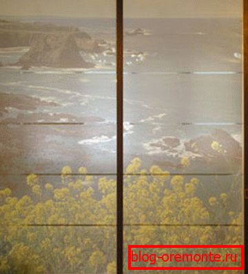Розсувні двері з фотодруком як встановити двері розсувні