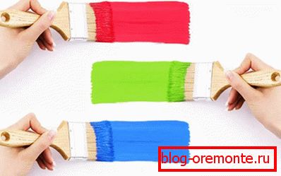 Яку фарбу для стелі використовувати Яку фарбу для стелі використовувати
