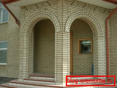 цегляні арки цегляні арки