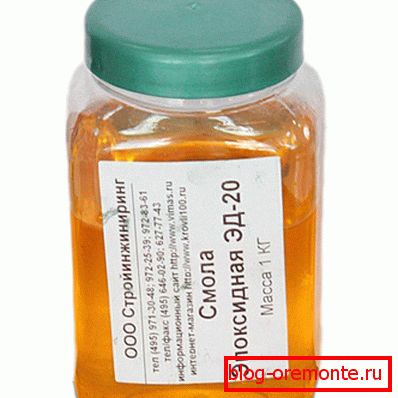 Клей ЭД-20 Клей ЭД-20