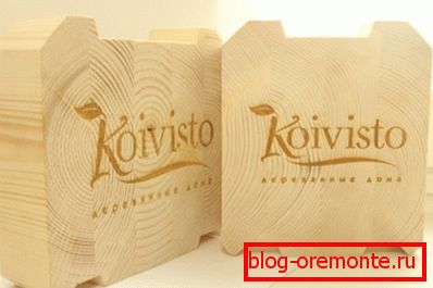 Клеймо виробника на матеріалі Клеймо виробника на матеріалі