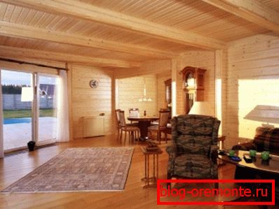 Коли бачиш прекрасні будинки з дерева, стає не важливо, скільки коштує профільований брус. Коли бачиш прекрасні будинки з дерева, стає не важливо, скільки коштує профільований брус.