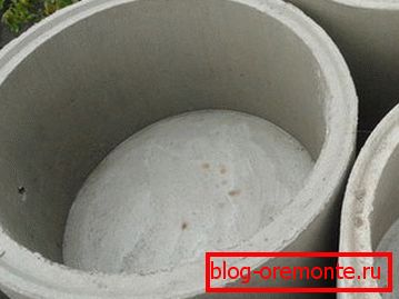 Кільця з готовим дном. Кільця з готовим дном.