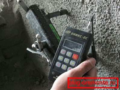 Контроль прочности Контроль прочности