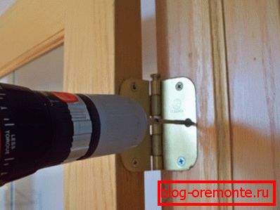 кріплення петель кріплення петель