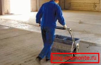 Механічне нанесення начинки Механічне нанесення начинки