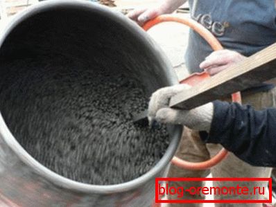 механічне заміс механічне заміс